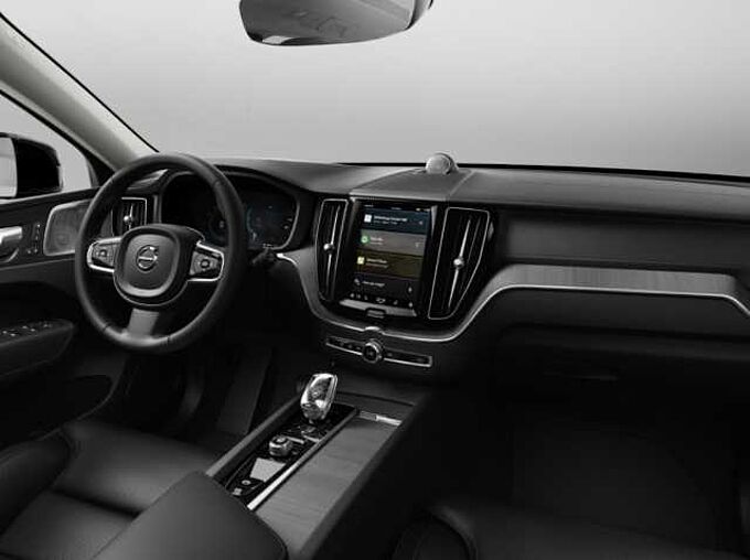 Volvo XC60 Ultra, T6 AWD PHEV - WORDT VERWACHT JANUARI