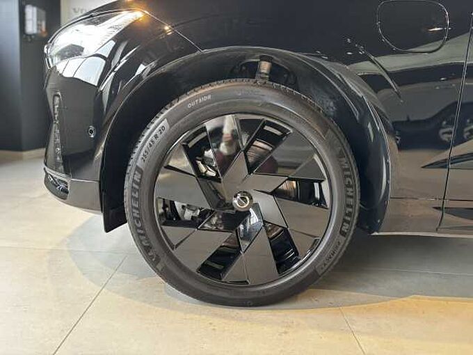 Volvo XC60 Ultra, T6 AWD PHEV