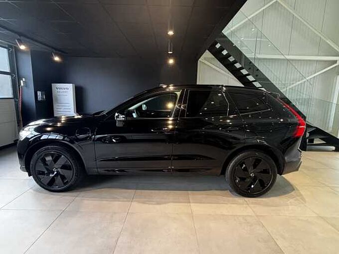 Volvo XC60 Ultra, T6 AWD PHEV