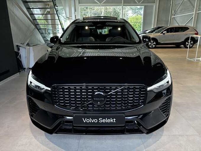 Volvo XC60 Ultra, T6 AWD PHEV