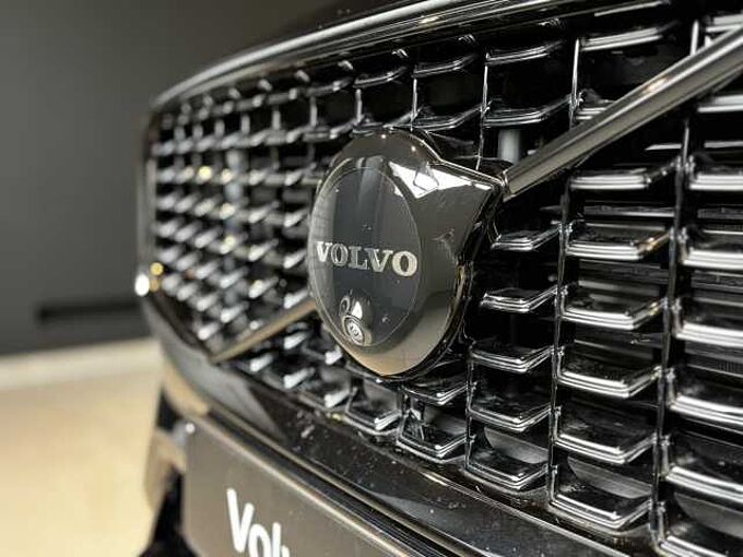 Volvo XC60 Ultra, T6 AWD PHEV