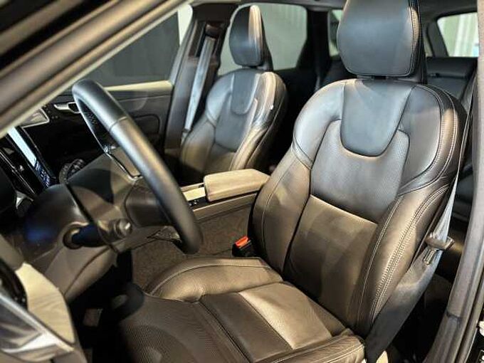 Volvo XC60 Ultra, T6 AWD PHEV