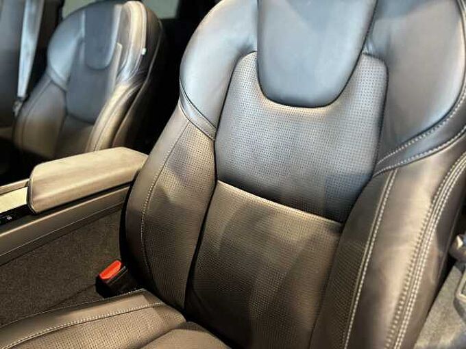 Volvo XC60 Ultra, T6 AWD PHEV