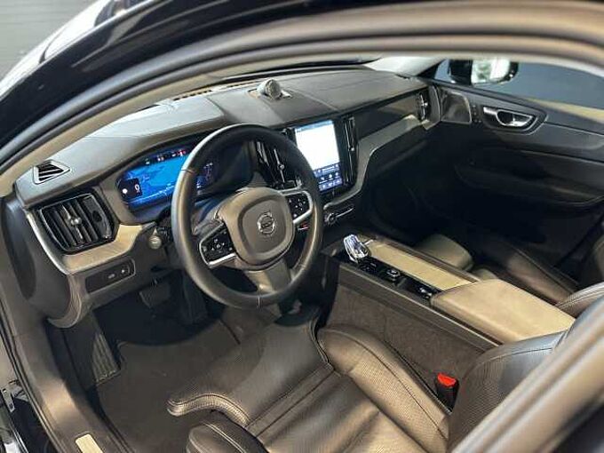 Volvo XC60 Ultra, T6 AWD PHEV