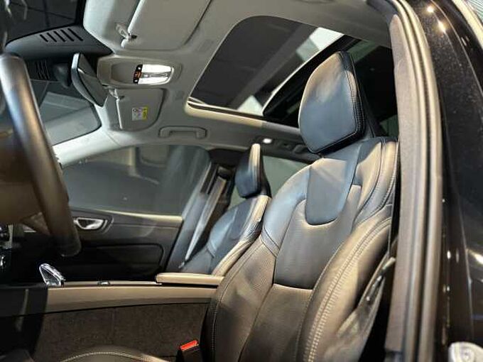 Volvo XC60 Ultra, T6 AWD PHEV