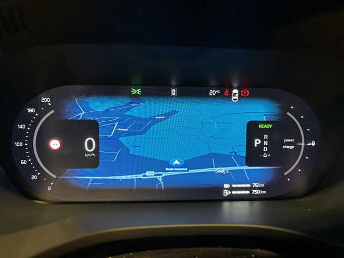 Volvo XC60 Ultra, T6 AWD PHEV