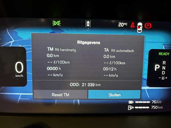 Volvo XC60 Ultra, T6 AWD PHEV