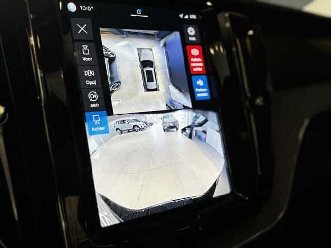 Volvo XC60 Ultra, T6 AWD PHEV