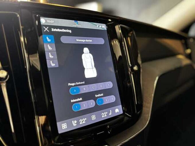 Volvo XC60 Ultra, T6 AWD PHEV