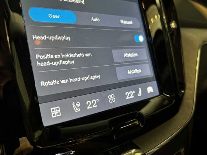 Volvo XC60 Ultra, T6 AWD PHEV