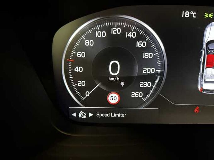Volvo XC40 Inscription, T2 (automatic)