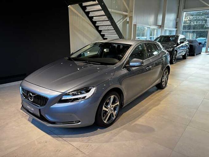 Volvo V40 T3 AUT Inscription