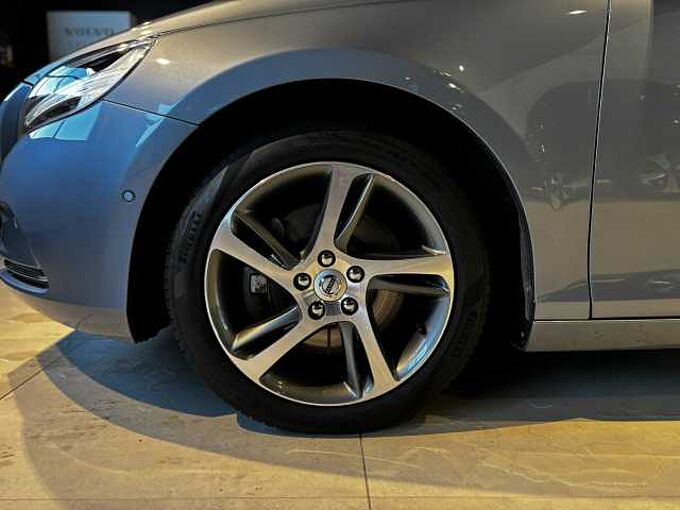 Volvo V40 T3 AUT Inscription