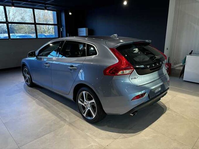 Volvo V40 T3 AUT Inscription