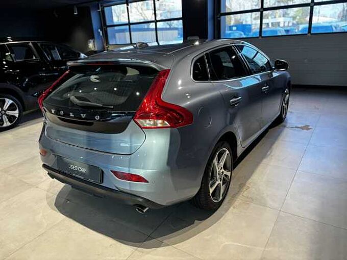 Volvo V40 T3 AUT Inscription