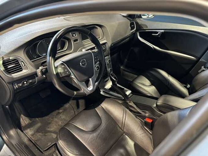 Volvo V40 T3 AUT Inscription