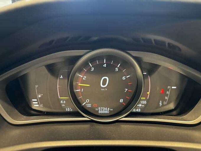 Volvo V40 T3 AUT Inscription