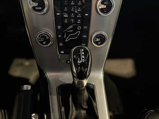 Volvo V40 T3 AUT Inscription