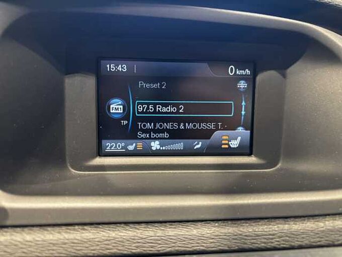 Volvo V40 T3 AUT Inscription