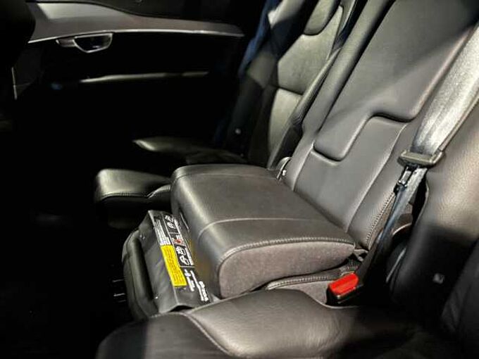 Volvo XC90 Recharge Plus, T8 AWD plug-in hybrid