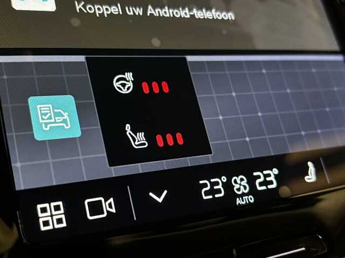 Volvo XC90 Recharge Plus, T8 AWD plug-in hybrid