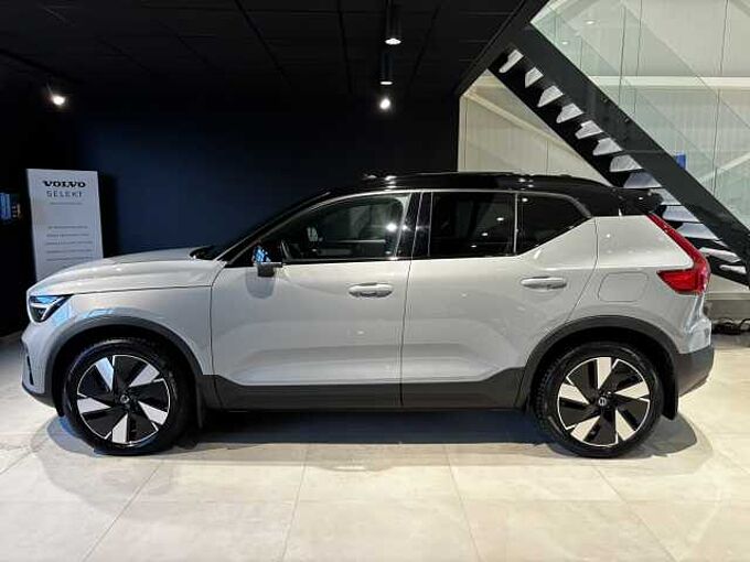 Volvo EX40 Ultra, Twin Motor Performance, Elektrisch