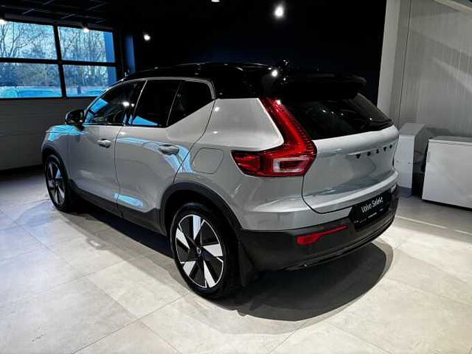 Volvo EX40 Ultra, Twin Motor Performance, Elektrisch