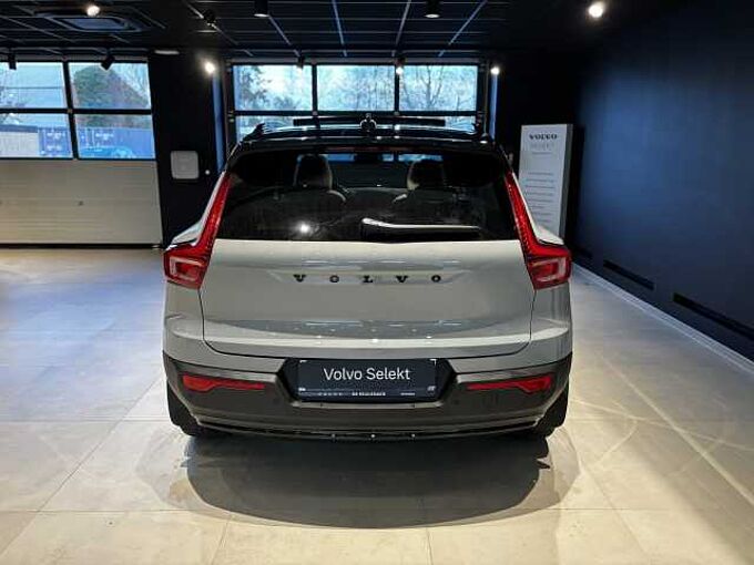 Volvo EX40 Ultra, Twin Motor Performance, Elektrisch