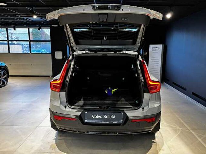 Volvo EX40 Ultra, Twin Motor Performance, Elektrisch