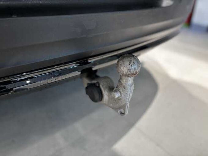 Volvo EX40 Ultra, Twin Motor Performance, Elektrisch