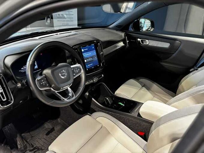 Volvo EX40 Ultra, Twin Motor Performance, Elektrisch