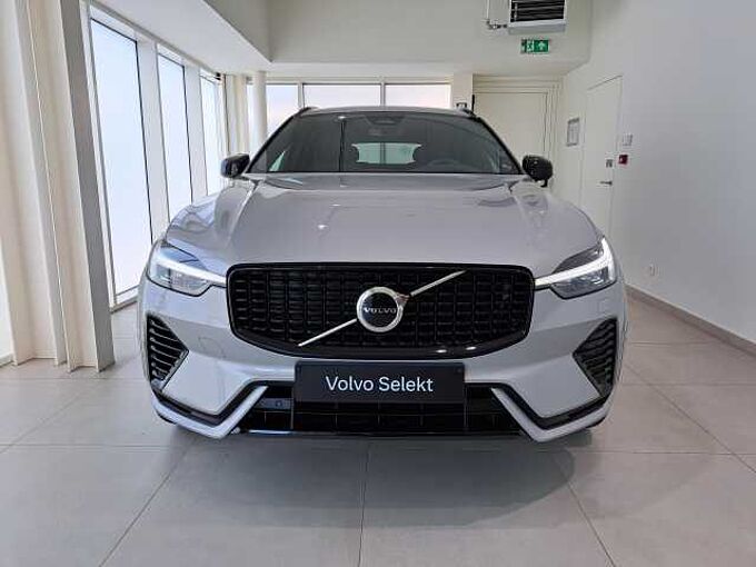 Volvo XC60 T6 AWD Plug-In Hybride Ultimate 739800 | Recharge T6 AWD Plug-In Hybride Ultimate