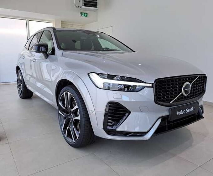 Volvo XC60 T6 AWD Plug-In Hybride Ultimate 739800 | Recharge T6 AWD Plug-In Hybride Ultimate