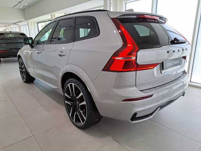 Volvo XC60 T6 AWD Plug-In Hybride Ultimate 739800 | Recharge T6 AWD Plug-In Hybride Ultimate