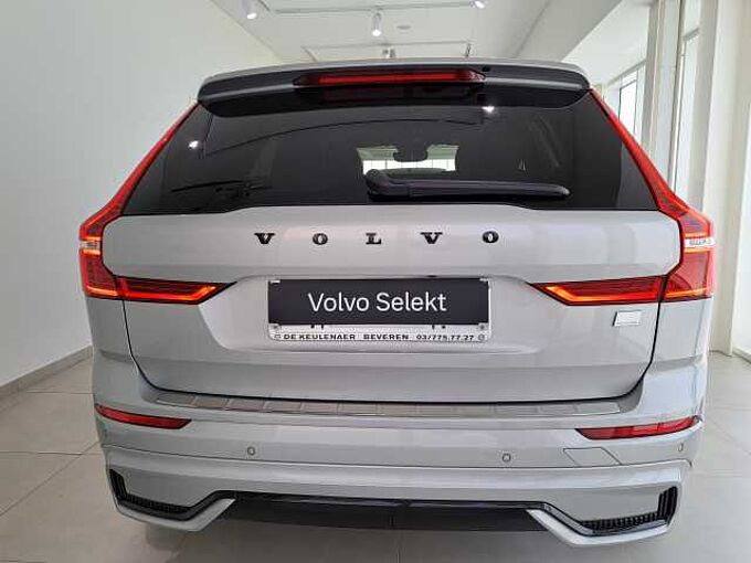 Volvo XC60 T6 AWD Plug-In Hybride Ultimate 739800 | Recharge T6 AWD Plug-In Hybride Ultimate