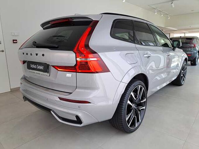 Volvo XC60 T6 AWD Plug-In Hybride Ultimate 739800 | Recharge T6 AWD Plug-In Hybride Ultimate