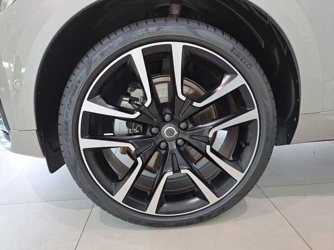 Volvo XC60 T6 AWD Plug-In Hybride Ultimate 739800 | Recharge T6 AWD Plug-In Hybride Ultimate