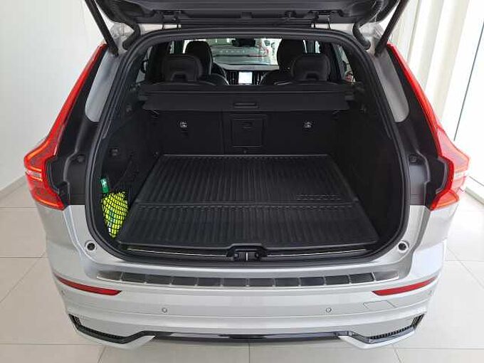Volvo XC60 T6 AWD Plug-In Hybride Ultimate 739800 | Recharge T6 AWD Plug-In Hybride Ultimate