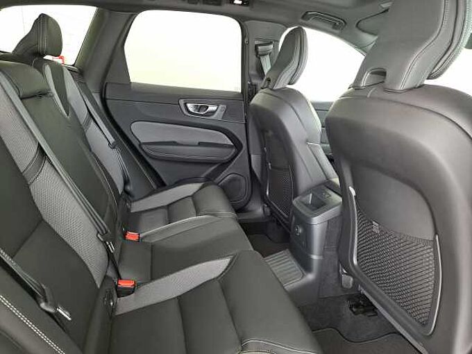 Volvo XC60 T6 AWD Plug-In Hybride Ultimate 739800 | Recharge T6 AWD Plug-In Hybride Ultimate