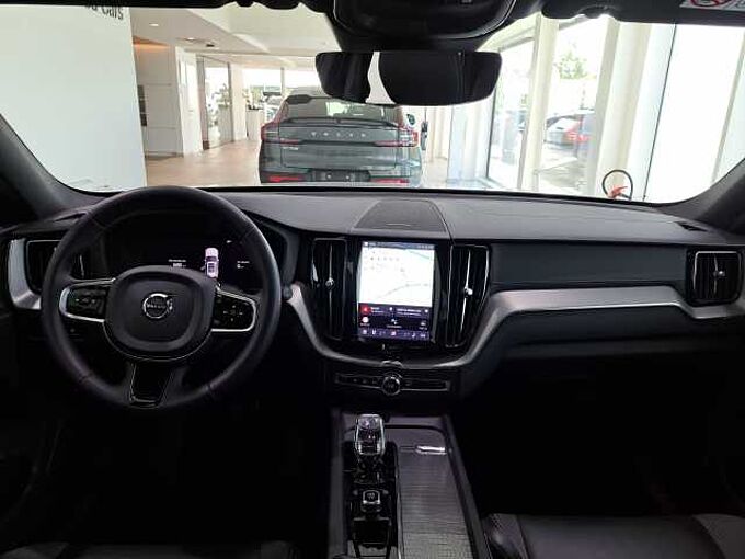 Volvo XC60 T6 AWD Plug-In Hybride Ultimate 739800 | Recharge T6 AWD Plug-In Hybride Ultimate