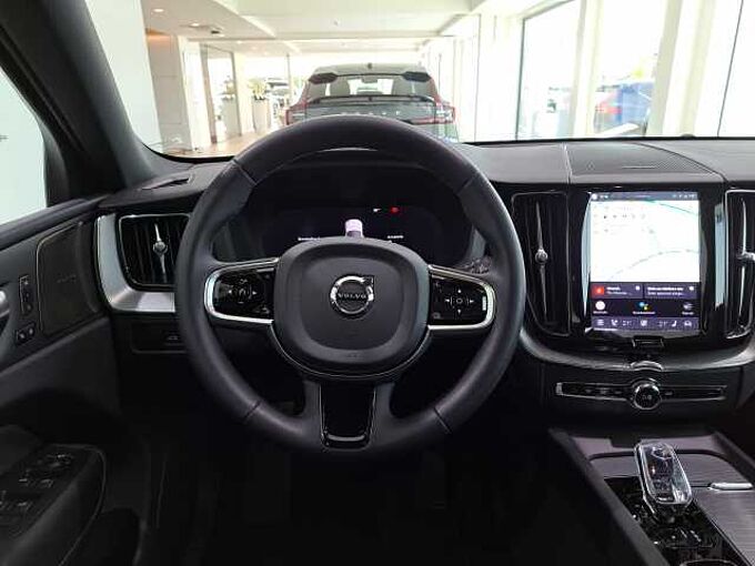 Volvo XC60 T6 AWD Plug-In Hybride Ultimate 739800 | Recharge T6 AWD Plug-In Hybride Ultimate