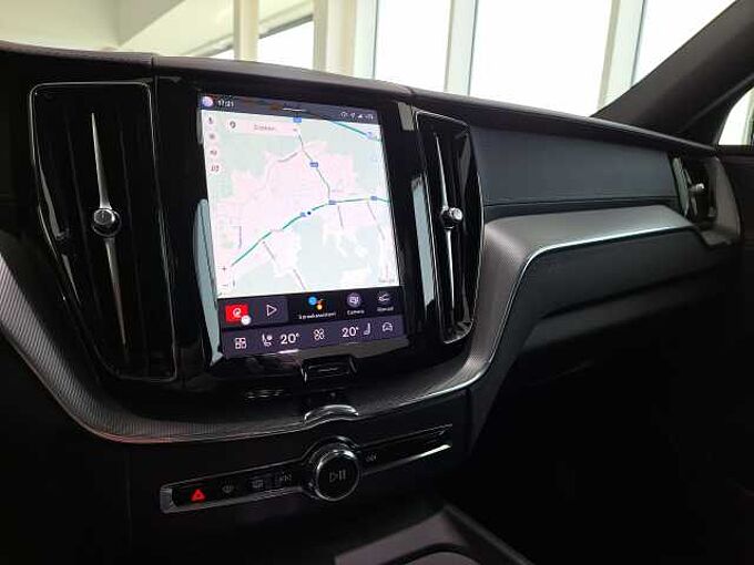 Volvo XC60 T6 AWD Plug-In Hybride Ultimate 739800 | Recharge T6 AWD Plug-In Hybride Ultimate