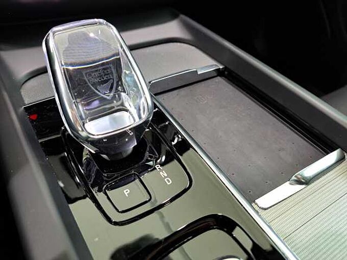 Volvo XC60 T6 AWD Plug-In Hybride Ultimate 739800 | Recharge T6 AWD Plug-In Hybride Ultimate