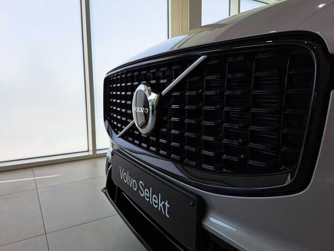 Volvo XC60 T6 AWD Plug-In Hybride Ultimate 739800 | Recharge T6 AWD Plug-In Hybride Ultimate