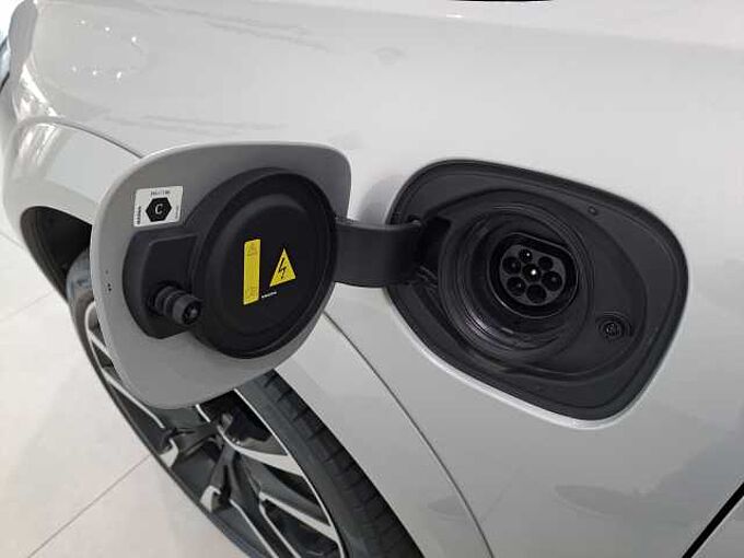 Volvo XC60 T6 AWD Plug-In Hybride Ultimate 739800 | Recharge T6 AWD Plug-In Hybride Ultimate