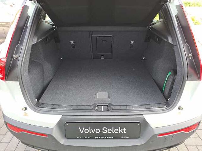 Volvo XC40 Recharge Single Motor Extended Range Core 312677 | Recharge Single Motor Extended Range Core