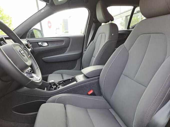 Volvo XC40 Recharge Single Motor Extended Range Core 312677 | Recharge Single Motor Extended Range Core