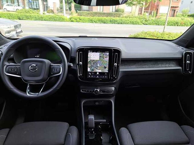 Volvo XC40 Recharge Single Motor Extended Range Core 312677 | Recharge Single Motor Extended Range Core