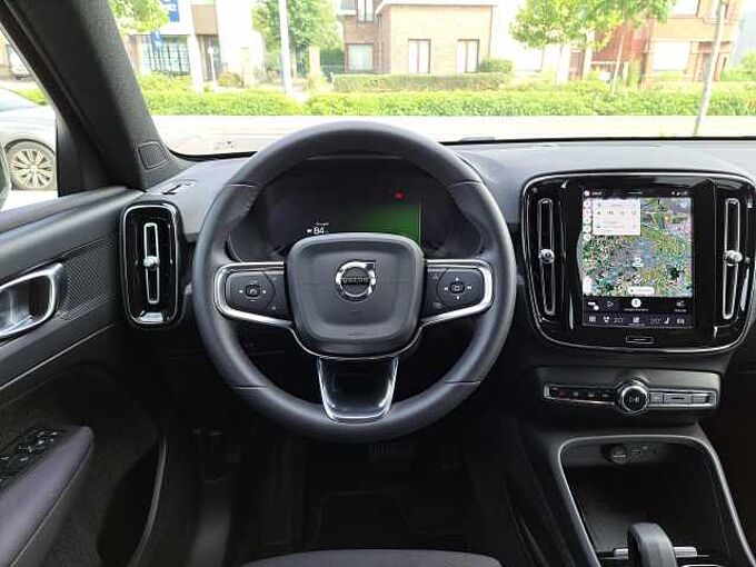 Volvo XC40 Recharge Single Motor Extended Range Core 312677 | Recharge Single Motor Extended Range Core