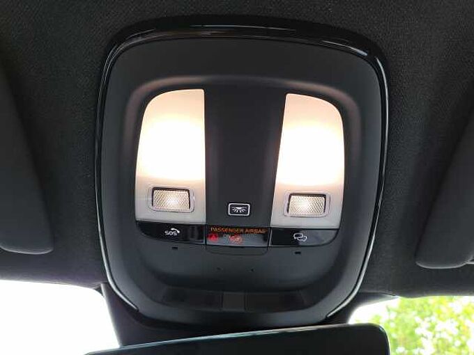 Volvo XC40 Recharge Single Motor Extended Range Core 312677 | Recharge Single Motor Extended Range Core
